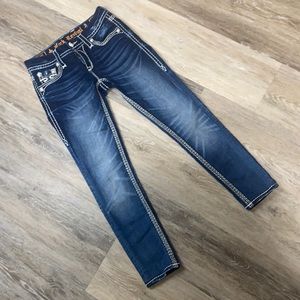 Rock Revivals, Size 25, Janelle skinny